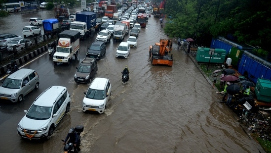 मुसळधार पाऊस, भूस्खलनाने अनेक राज्यांमध्ये 9 जणांचा मृत्यू झाला