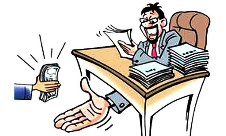 अंगणवाडी मदतनीस पदासाठी लाचेची मागणी; ५ हजार रुपये स्वीकारताना बाल विकास प्रकल्प अधिकारी एसीबीच्या जाळ्यात